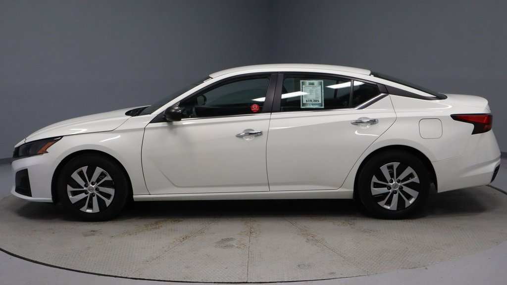 Certified 2024 Nissan Altima 2.5 S image 6