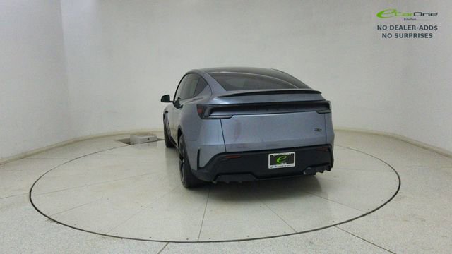 Used 2026 Tesla Model Y Performance AWD/4WD image 71