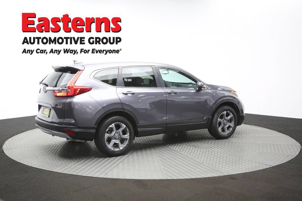 Used 2018 Honda CR-V EX-L image 44