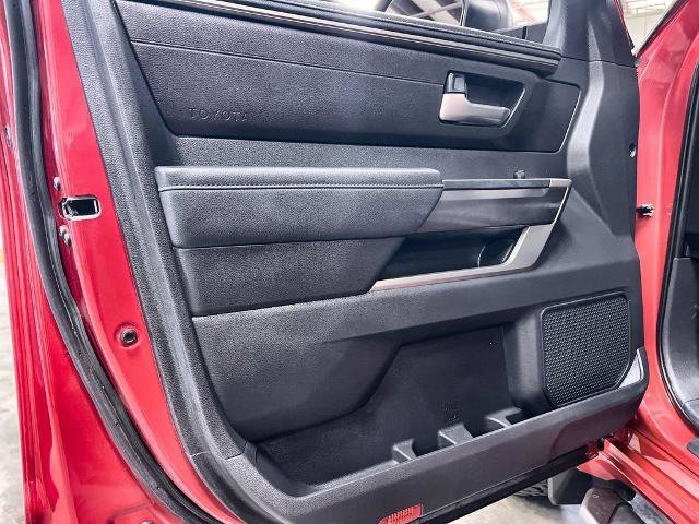 Used 2025 Toyota Tundra SR5 RWD image 17