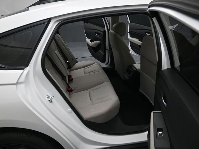 New 2025 Honda Accord SE image 2