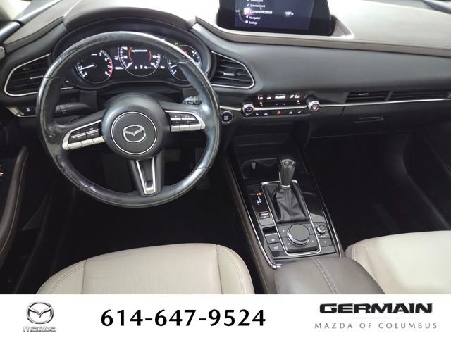 Used 2021 MAZDA CX-30 2.5 Turbo w/ Premium Plus Pkg AWD/4WD image 18