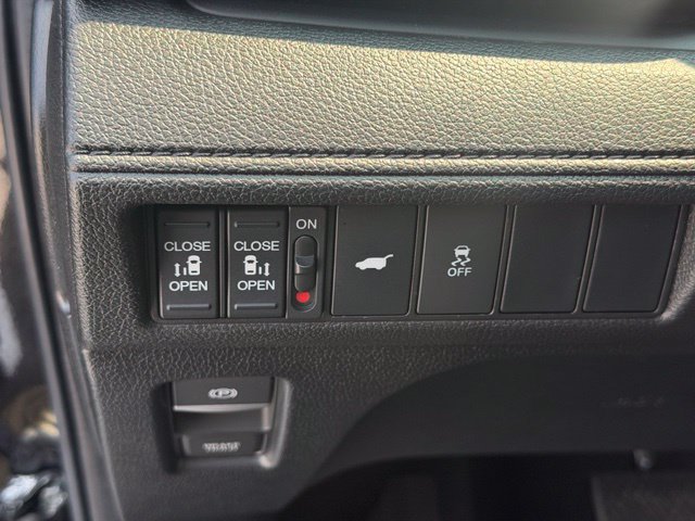 Used 2025 Honda Odyssey EX-L image 20