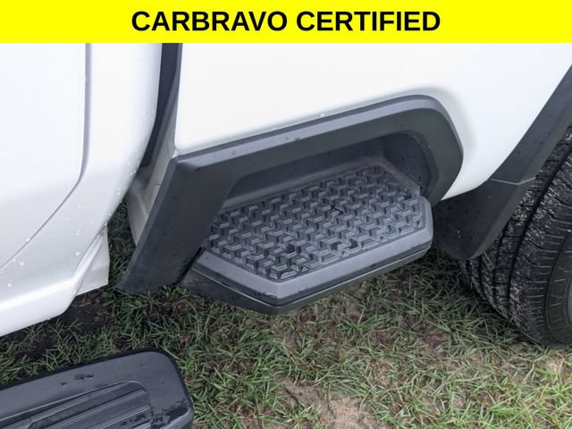 Certified 2024 Chevrolet Silverado 2500 LT AWD/4WD image 27