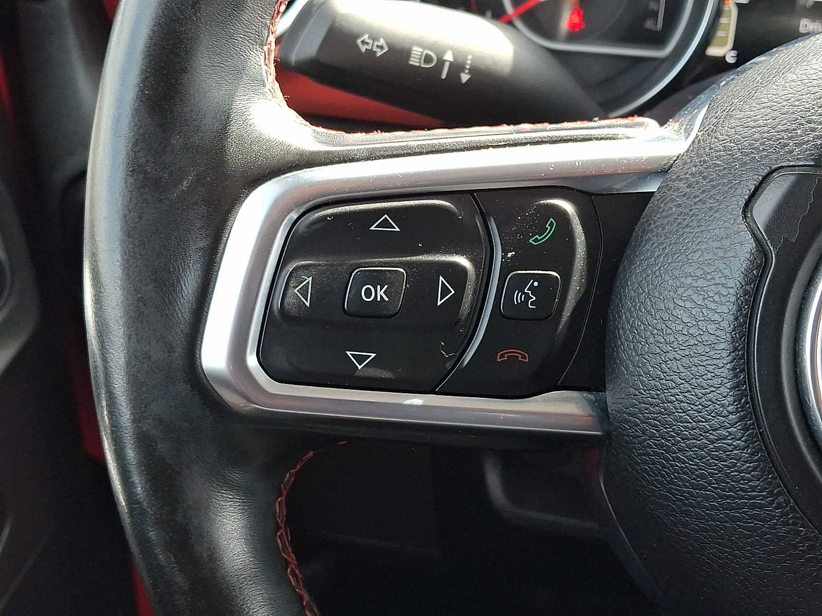 Used 2020 Jeep Gladiator Rubicon AWD/4WD image 22
