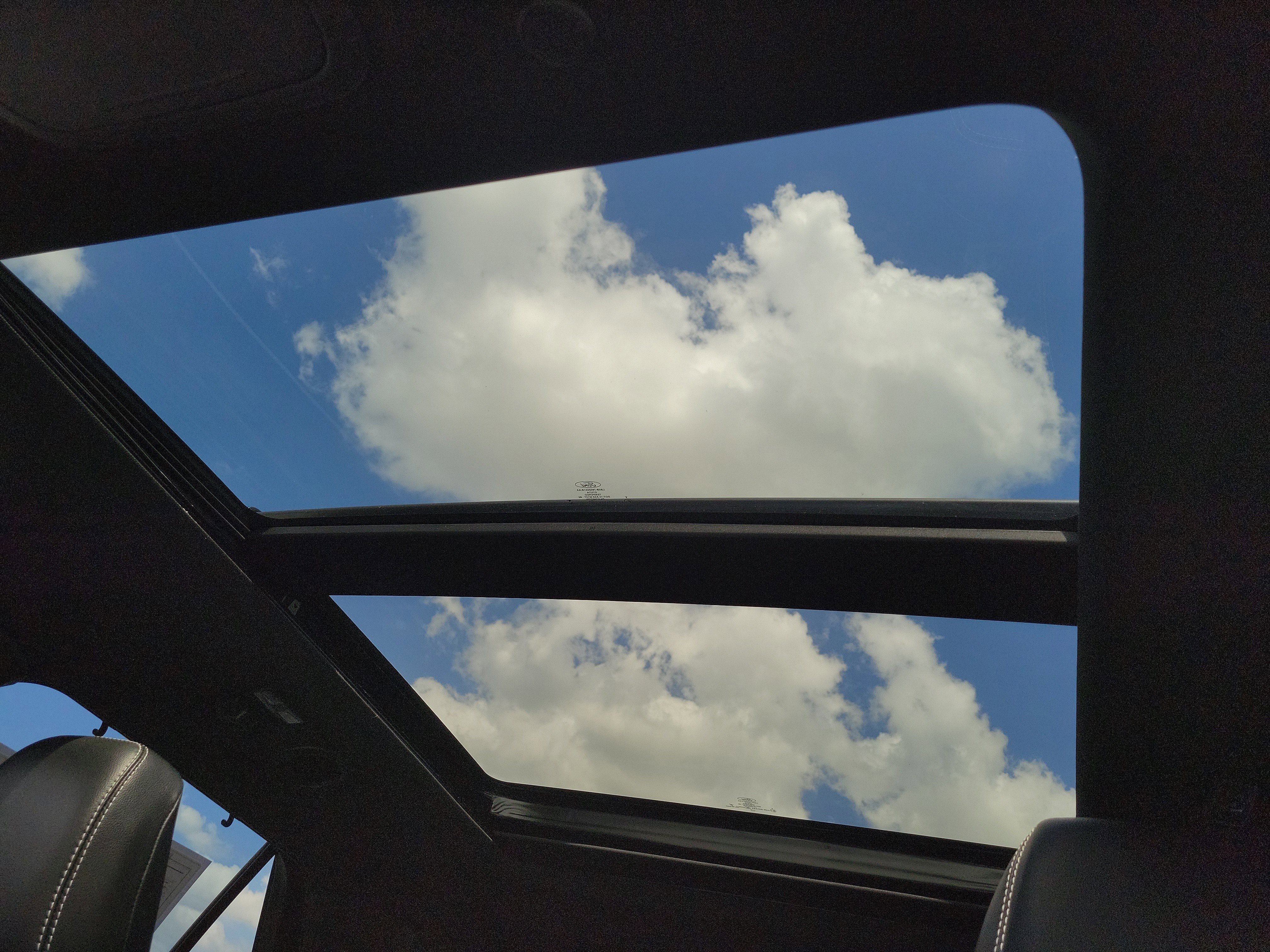 Certified 2022 Ford Explorer ST w/ Equipment Group 401A AWD/4WD image 31