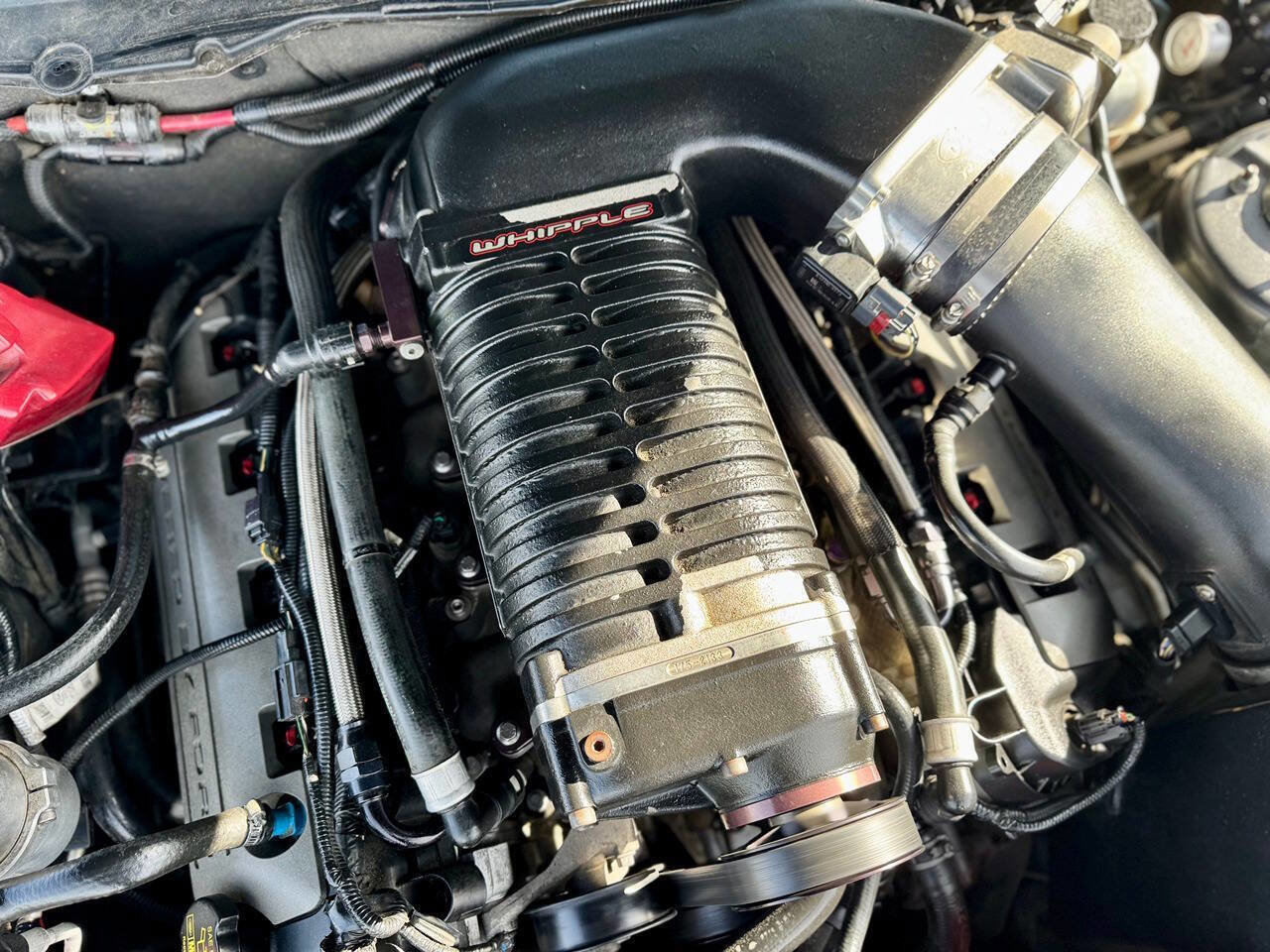 Used 2013 Ford Mustang GT image 15