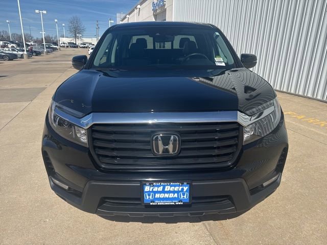 Used 2023 Honda Ridgeline RTL image 3