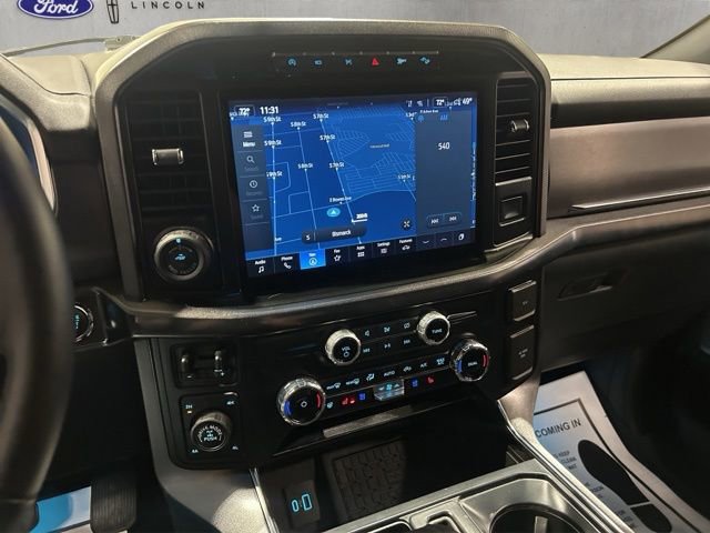 Used 2024 Ford F150 Platinum w/ FX4 Off-Road Package AWD/4WD image 17