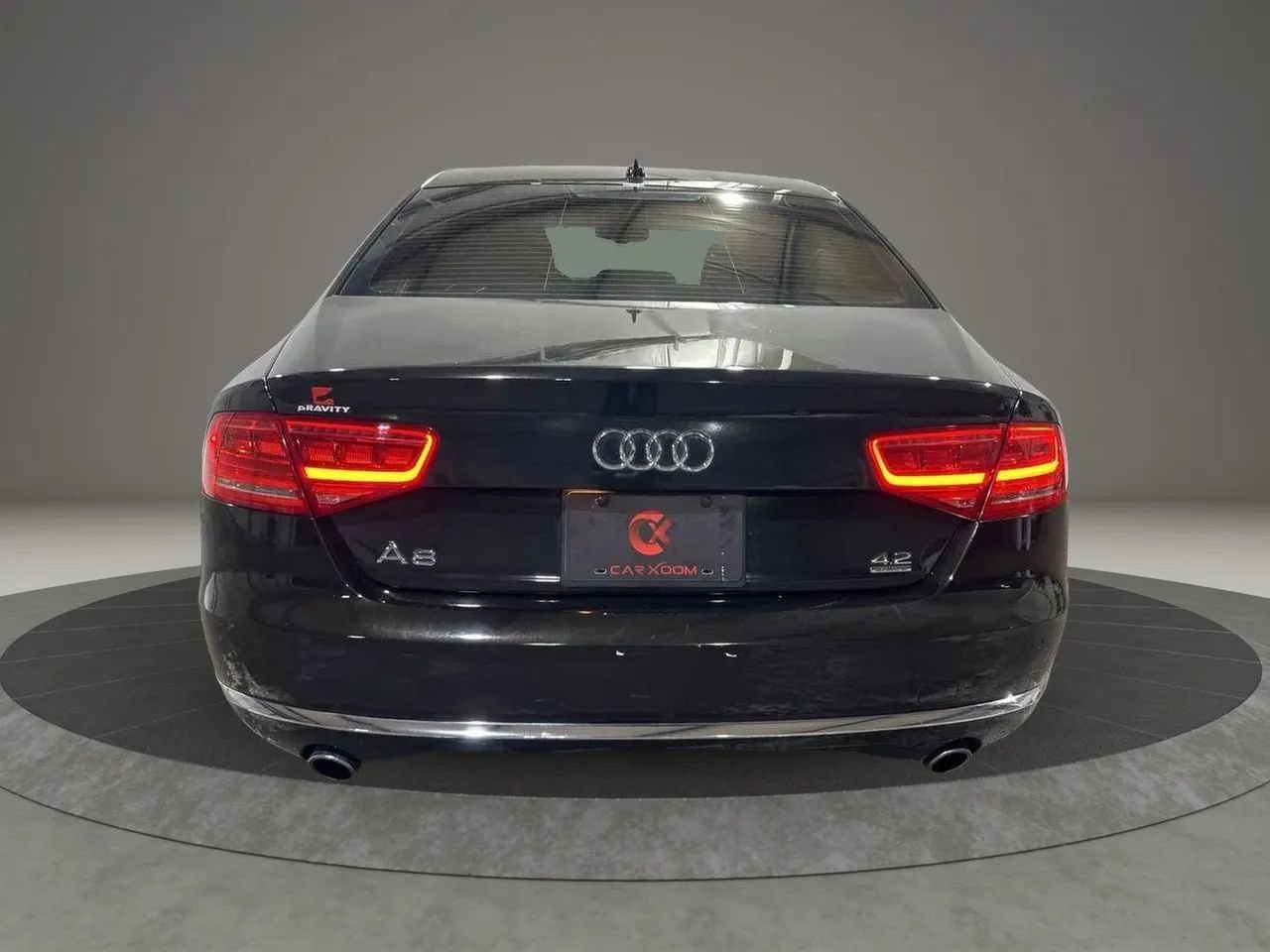 Used 2011 Audi A8 4.2 image 13