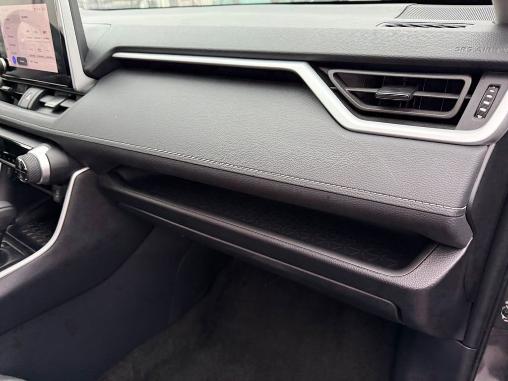 Certified 2025 Toyota RAV4 XLE image 16