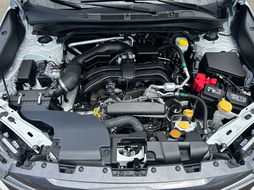 New 2026 Subaru Forester Premium AWD/4WD image 27