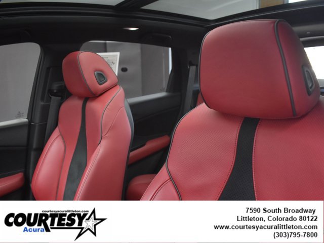 Certified 2023 Acura RDX A-Spec image 22