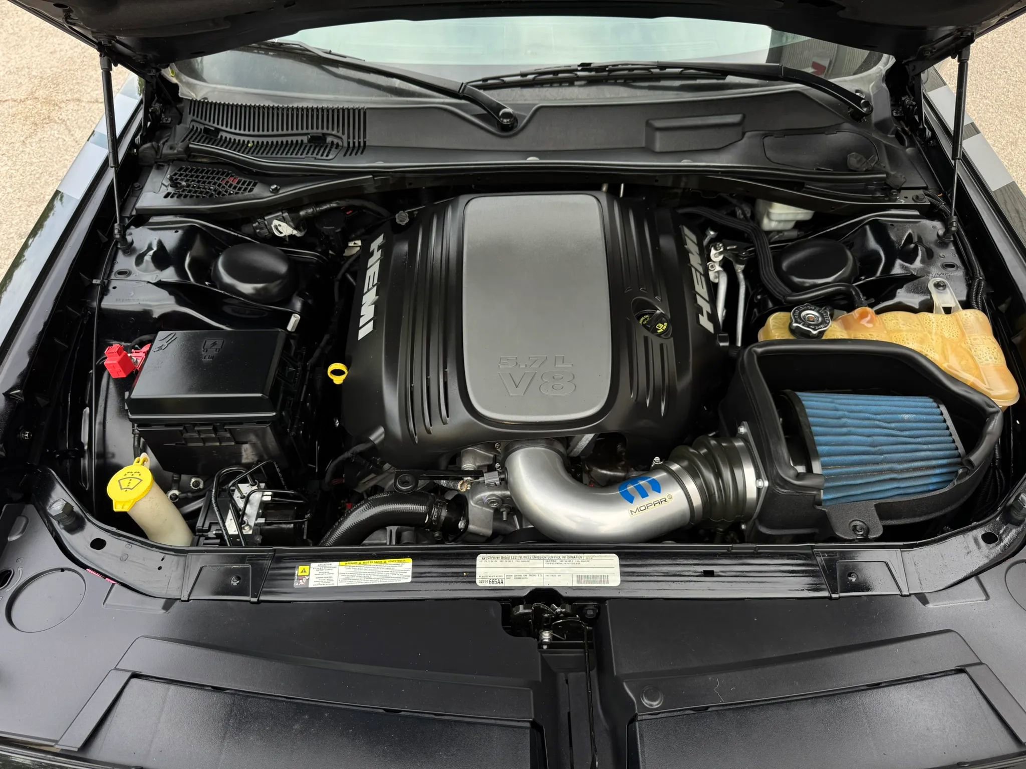Used 2012 Dodge Challenger R/T RWD image 36