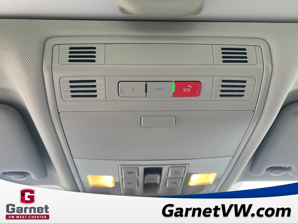 New 2026 Volkswagen Jetta SE image 37