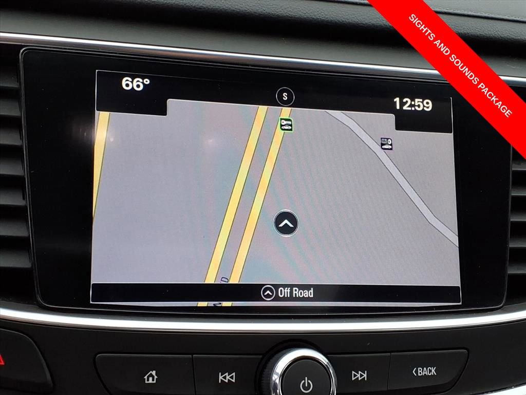 Used 2019 Buick LaCrosse Avenir w/ Driver Confidence Package II image 20