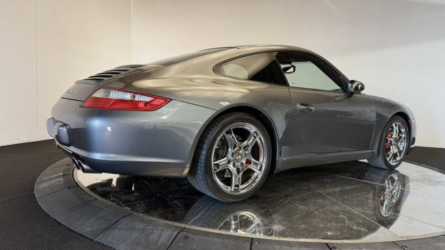 Used 2008 Porsche 911 Carrera S image 25