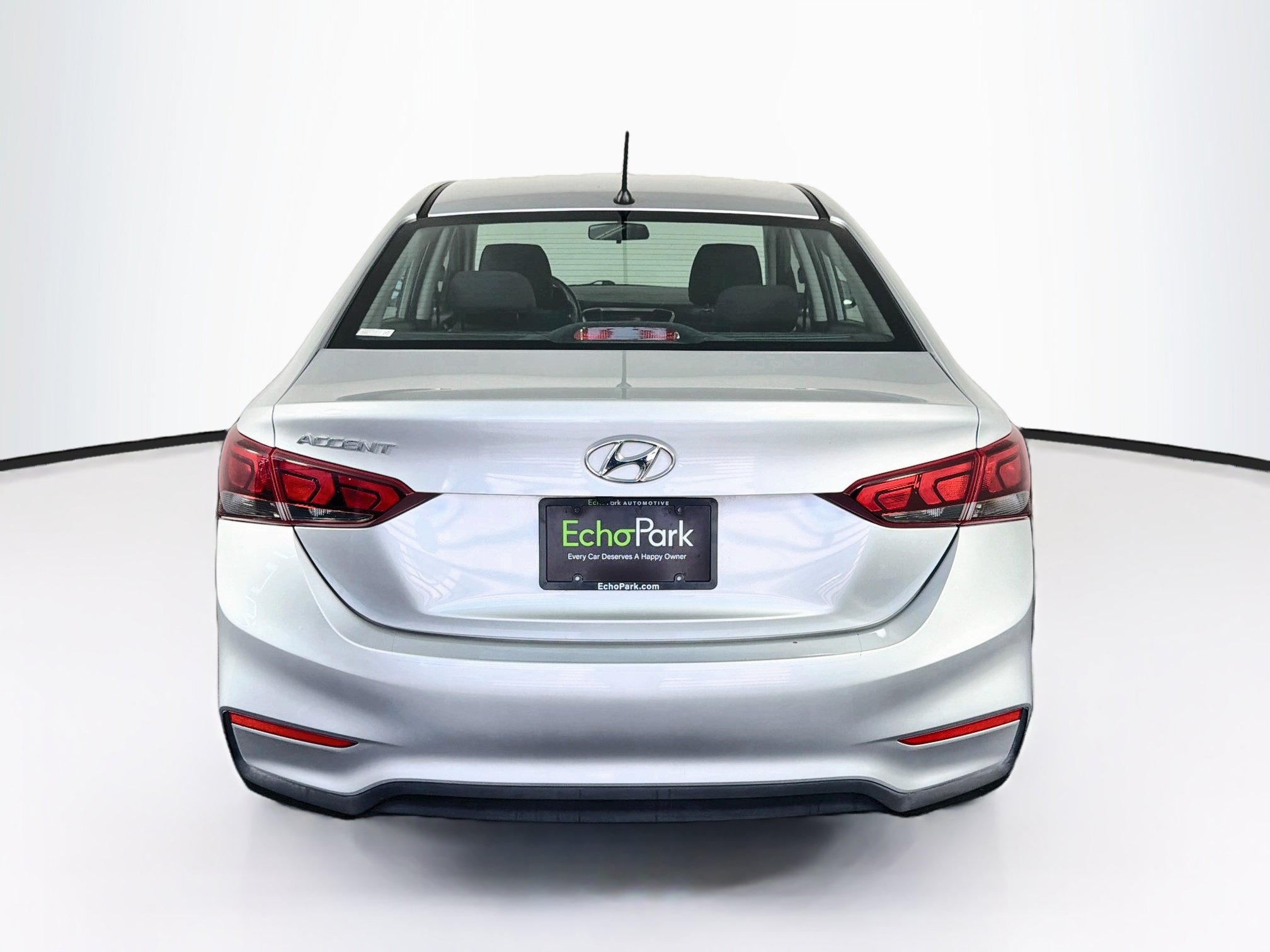 Used 2022 Hyundai Accent SE FWD image 7