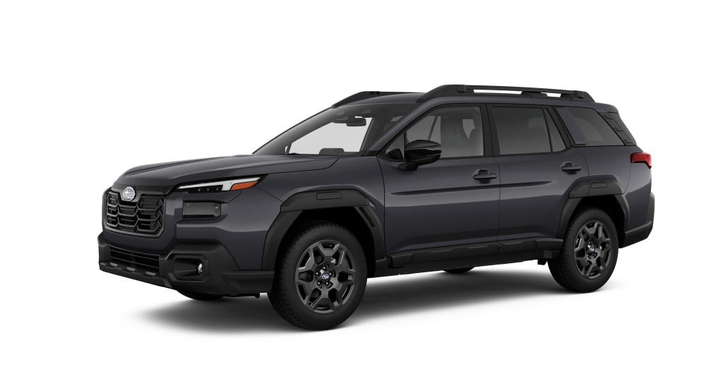 New 2026 Subaru Outback Premium AWD/4WD image 8
