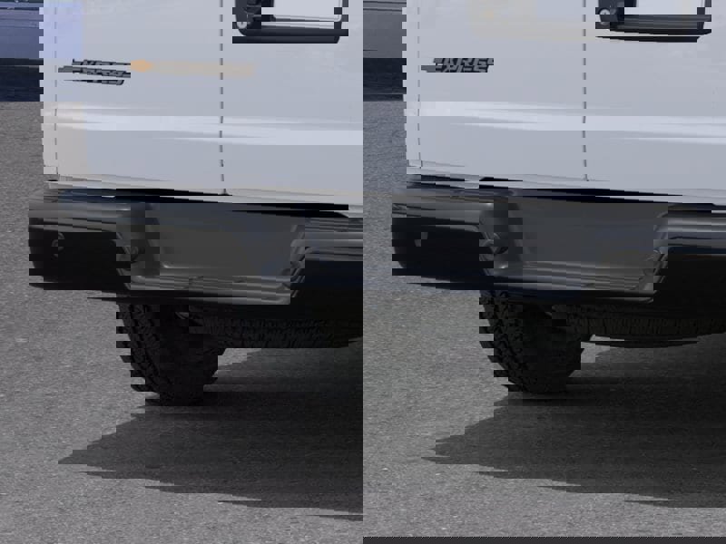 New 2026 Chevrolet Express 2500 image 14