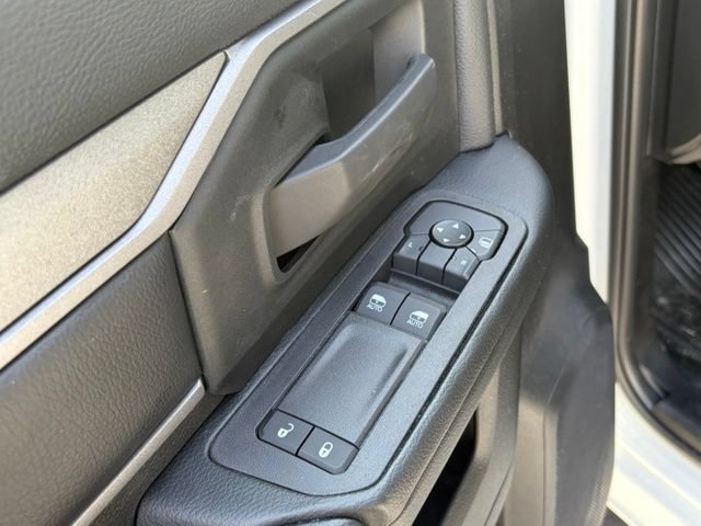 New 2026 RAM 5500 Tradesman w/ Chrome Appearance Group AWD/4WD image 13