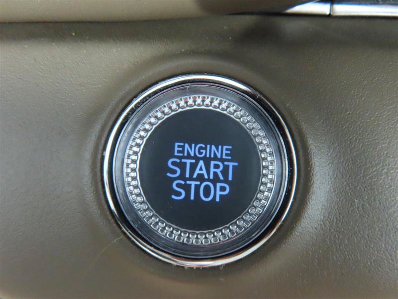 Used 2024 Genesis GV80 3.5T w/ Prestige Package AWD/4WD image 21