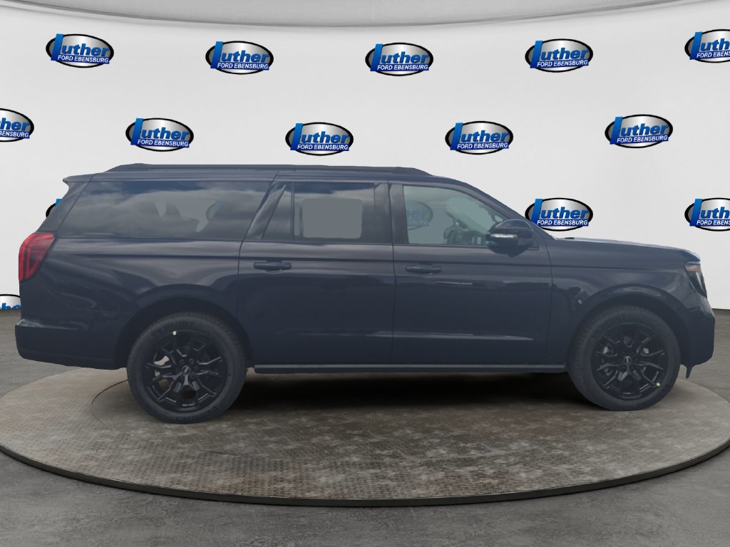 New 2027 Ford Expedition Max Platinum AWD/4WD image 6