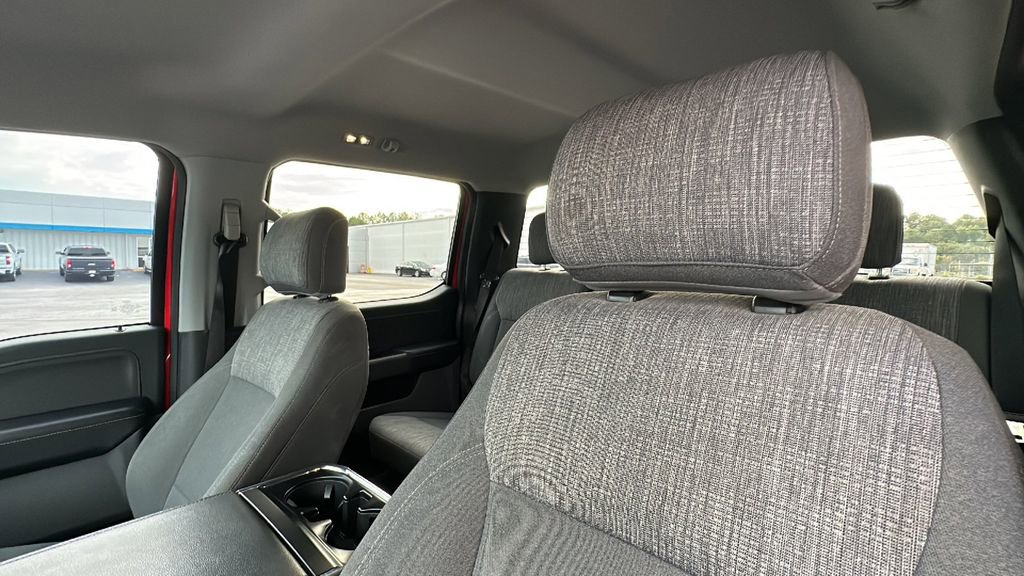 Used 2021 Ford F150 XLT w/ Equipment Group 302A High image 14