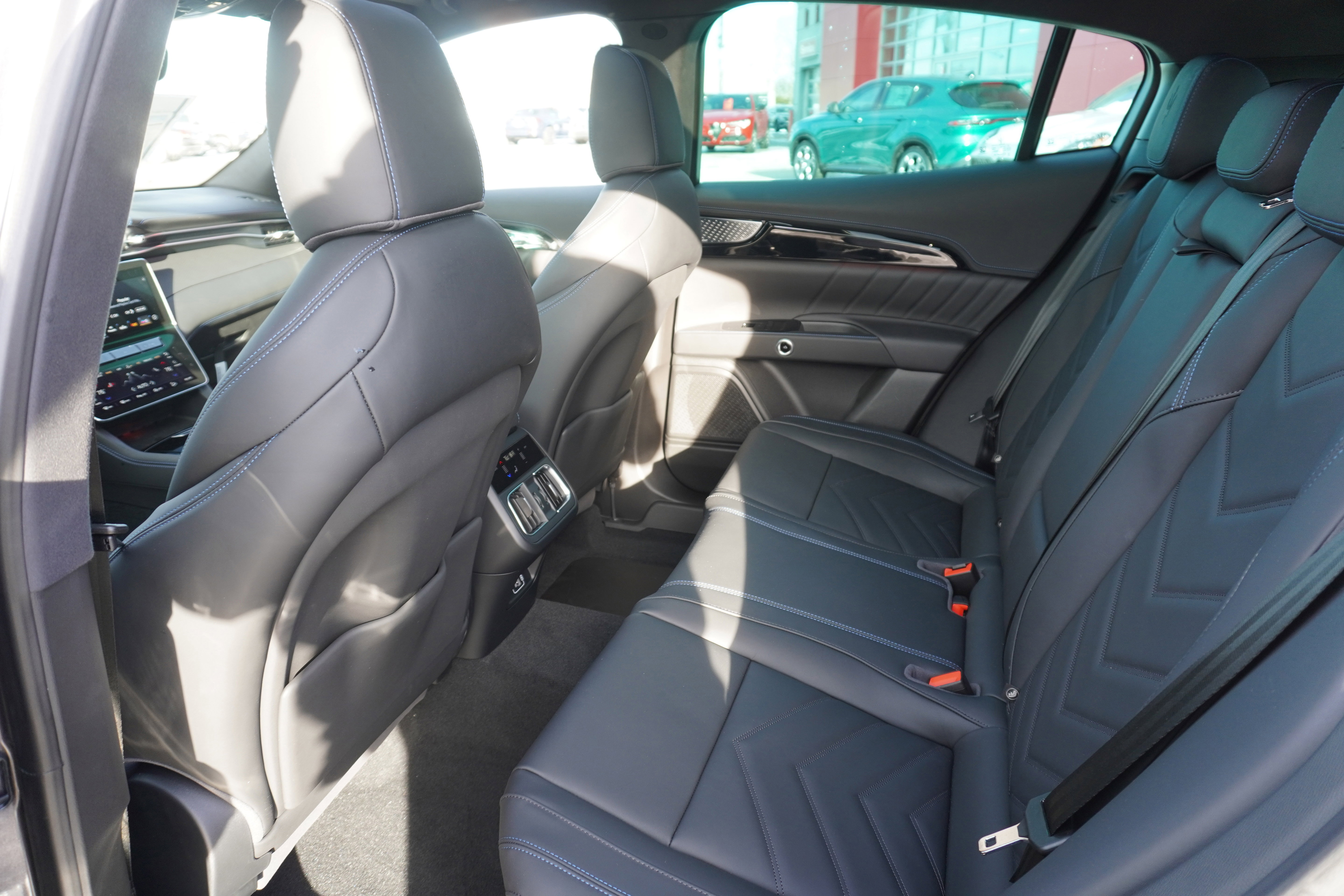 New 2025 Maserati Grecale Modena image 38