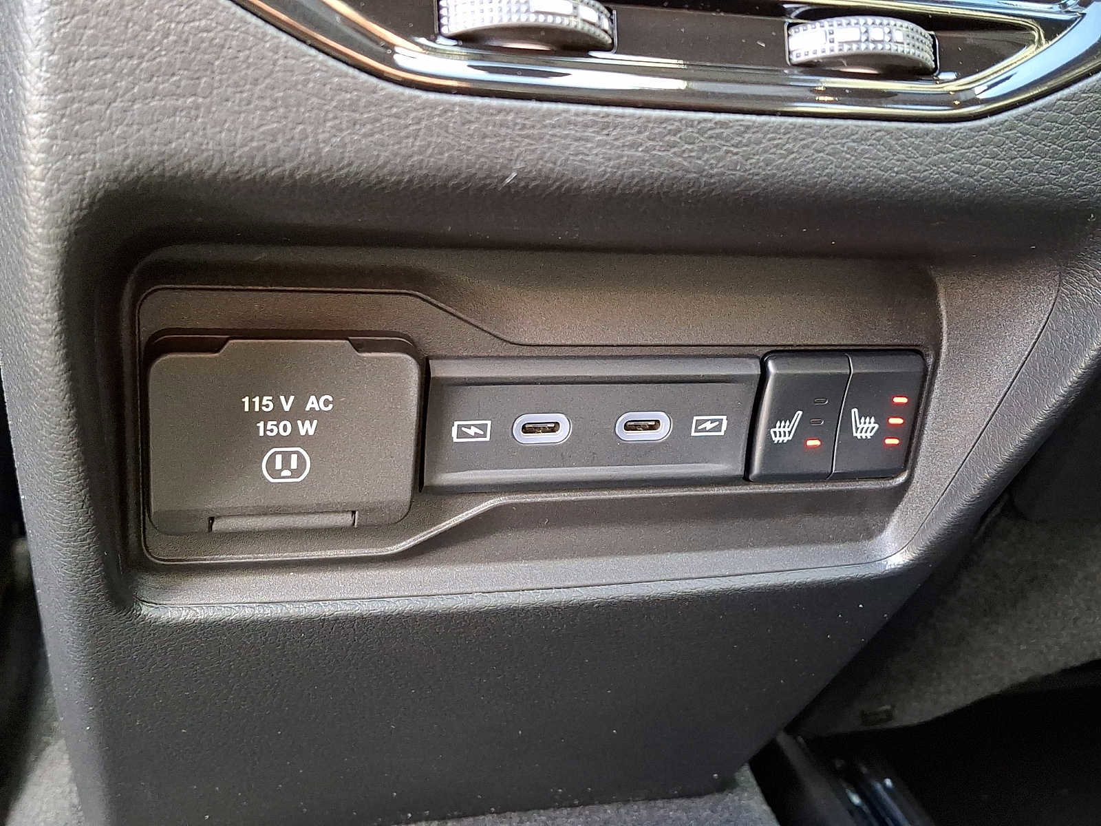New 2026 Jeep Grand Cherokee Limited AWD/4WD image 7