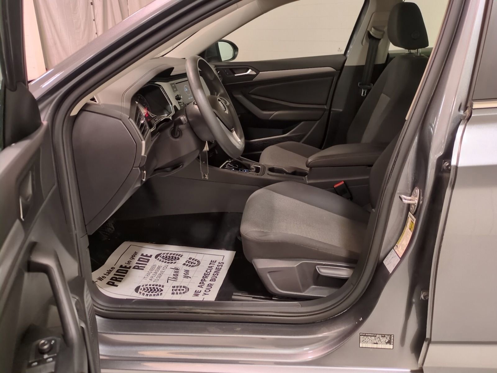 Used 2021 Volkswagen Jetta S image 15