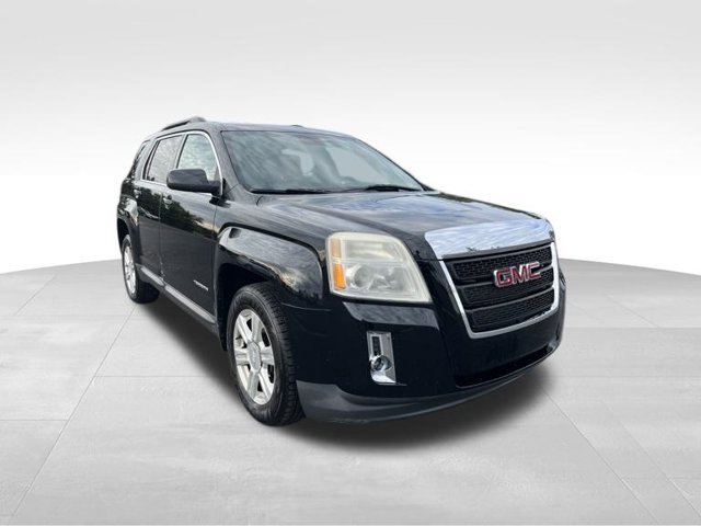 Used 2015 GMC Terrain SLE w/ Convenience Package FWD image 7