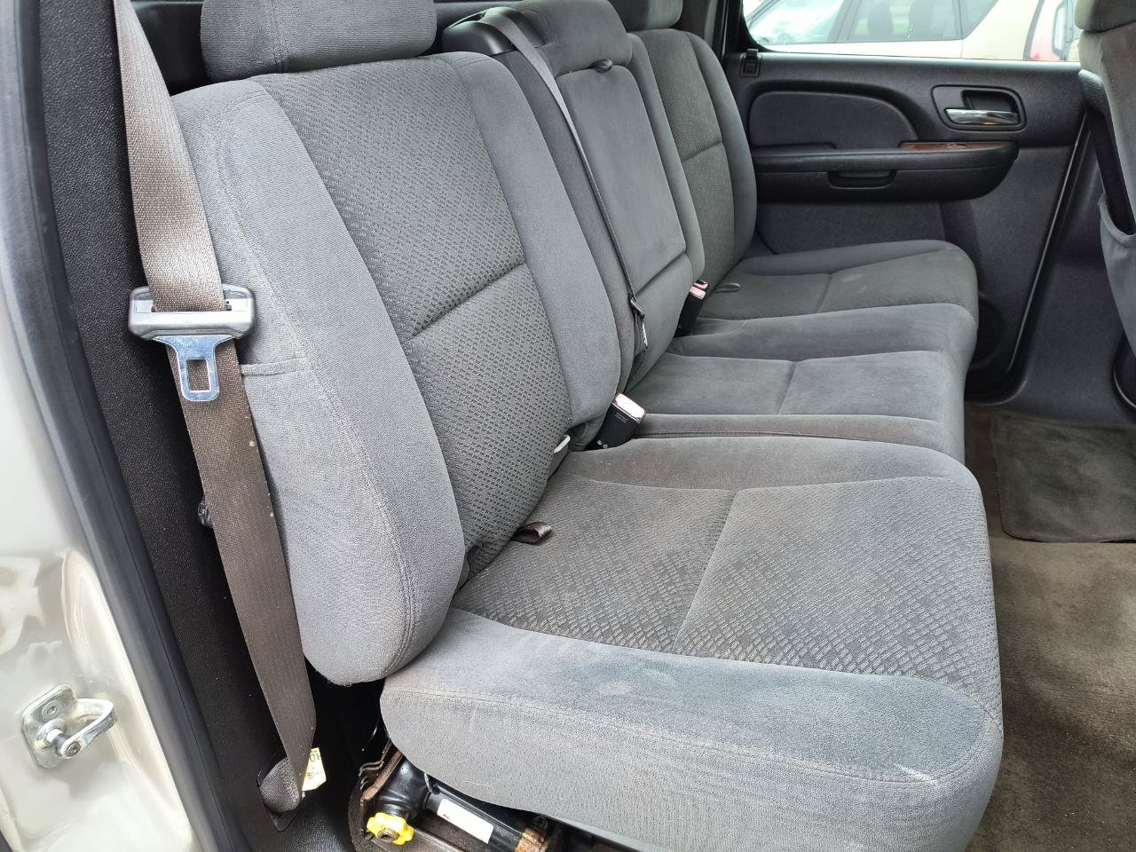 Used 2008 Chevrolet Avalanche LT RWD image 25