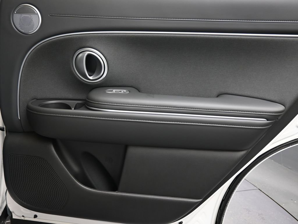 New 2026 Hyundai Palisade Calligraphy image 15