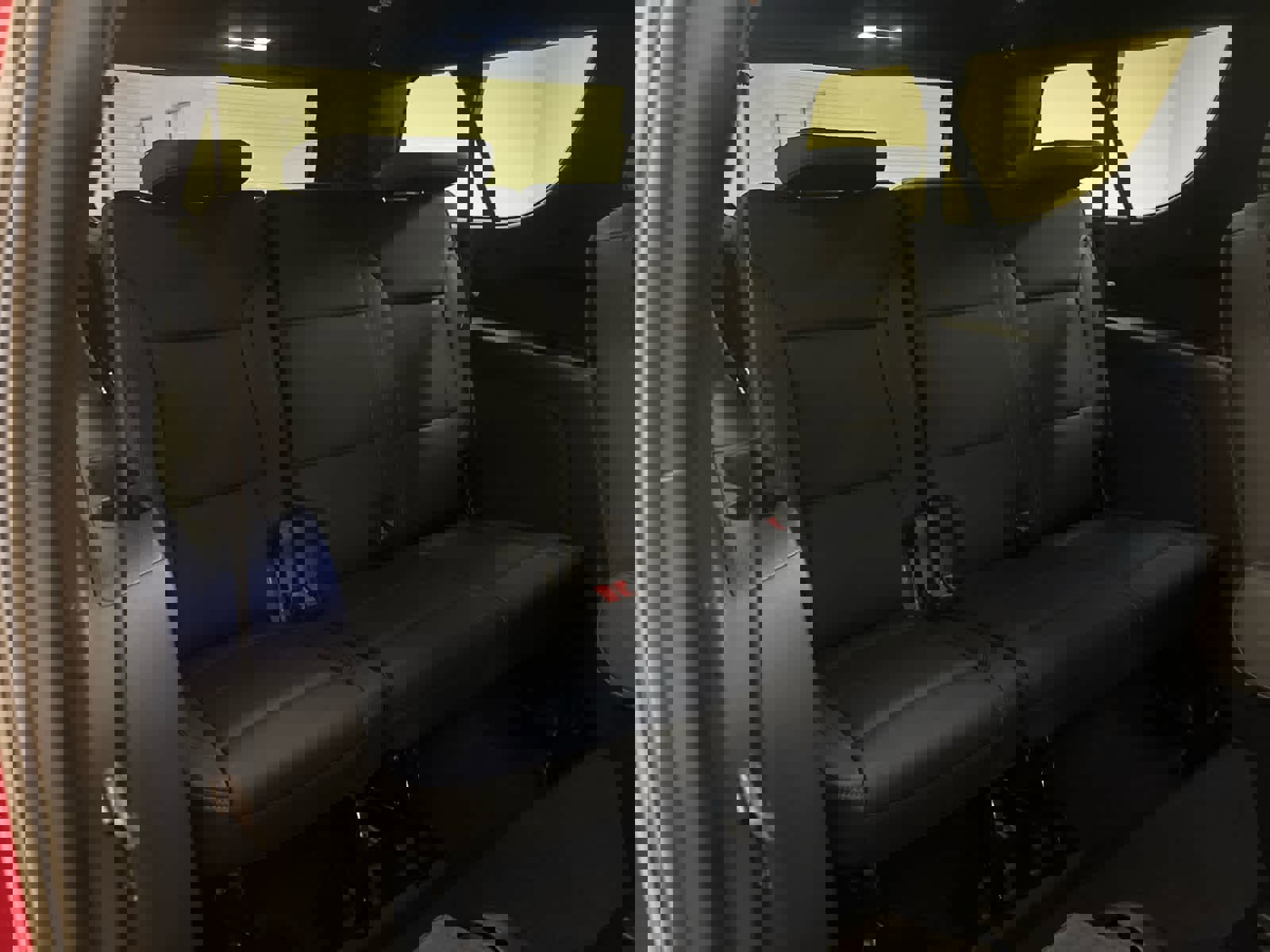 New 2026 Chevrolet Suburban High Country image 18