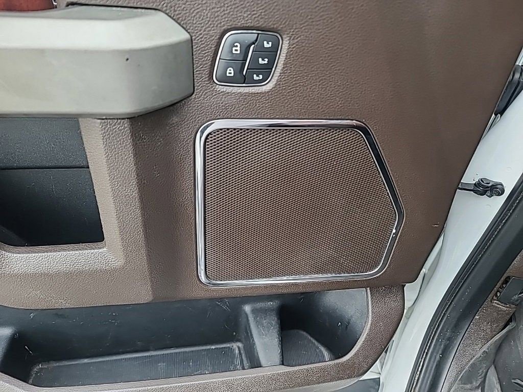 Used 2021 Ford F250 King Ranch image 19