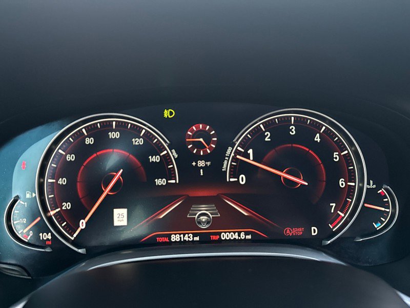 Used 2018 BMW 750i xDrive AWD/4WD image 22
