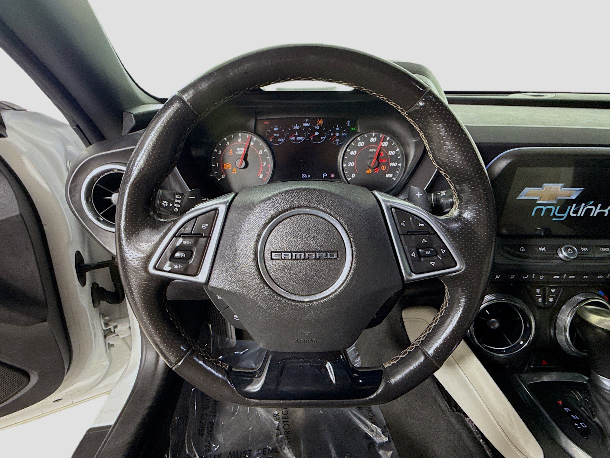 Used 2016 Chevrolet Camaro LT image 13