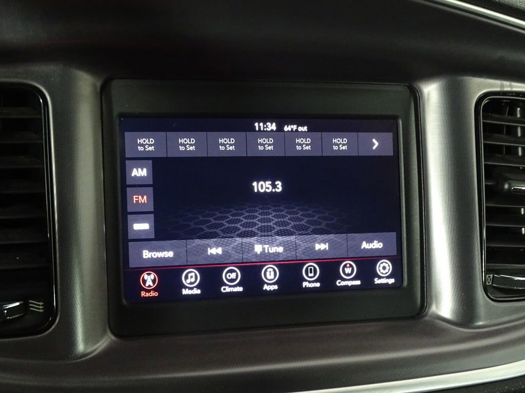 Used 2020 Dodge Charger SXT w/ Blacktop Package image 29