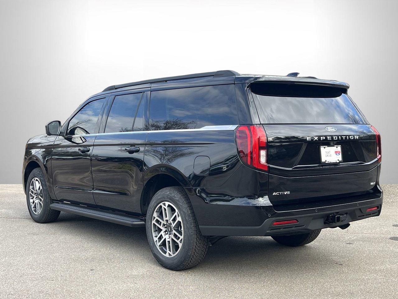 New 2026 Ford Expedition Max Active image 23