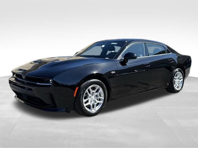 New 2026 Dodge Charger GT w/ Driver Convenience Group image 3
