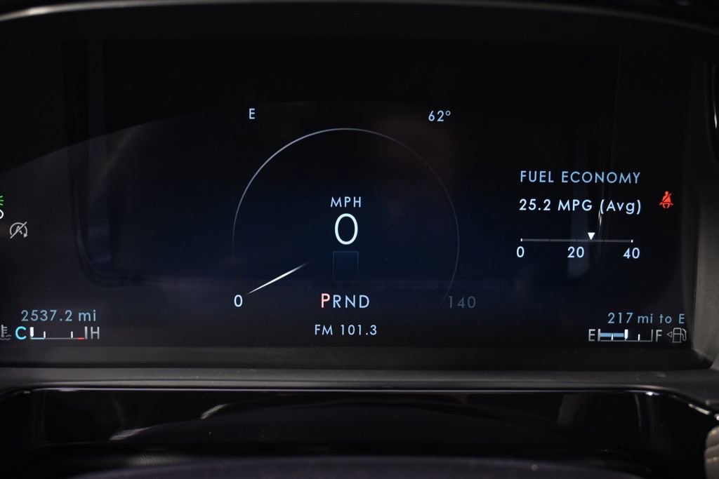 New 2026 Lincoln Corsair Premiere image 25