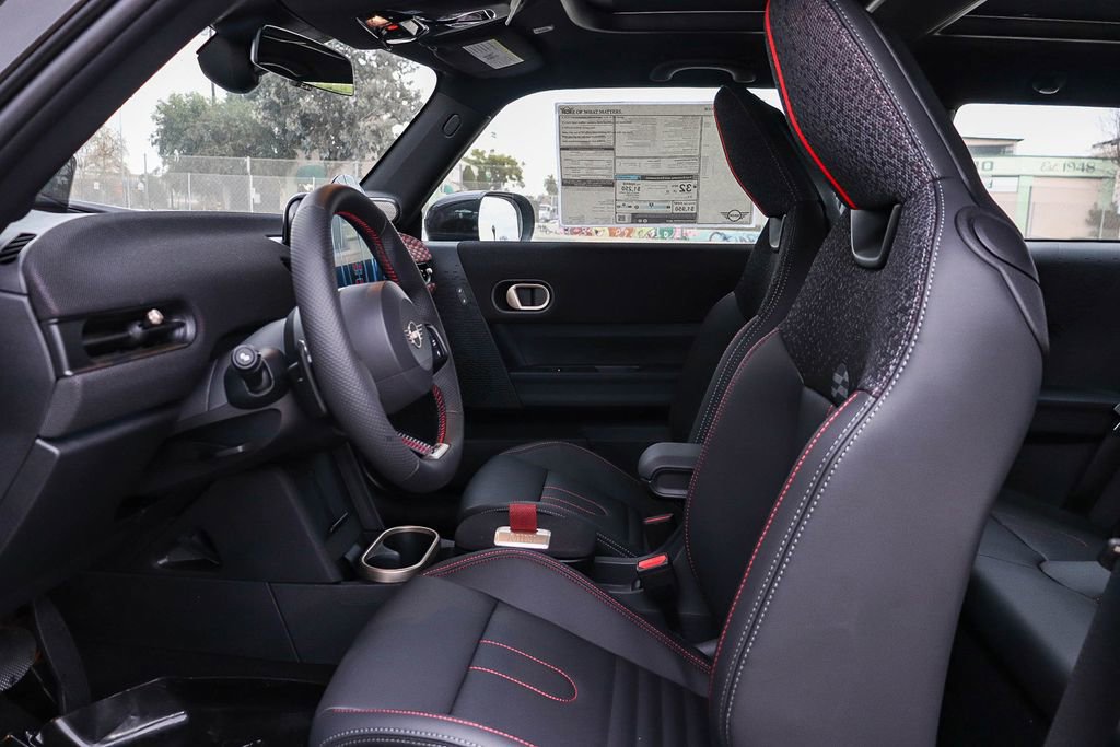 New 2026 MINI Cooper S image 18