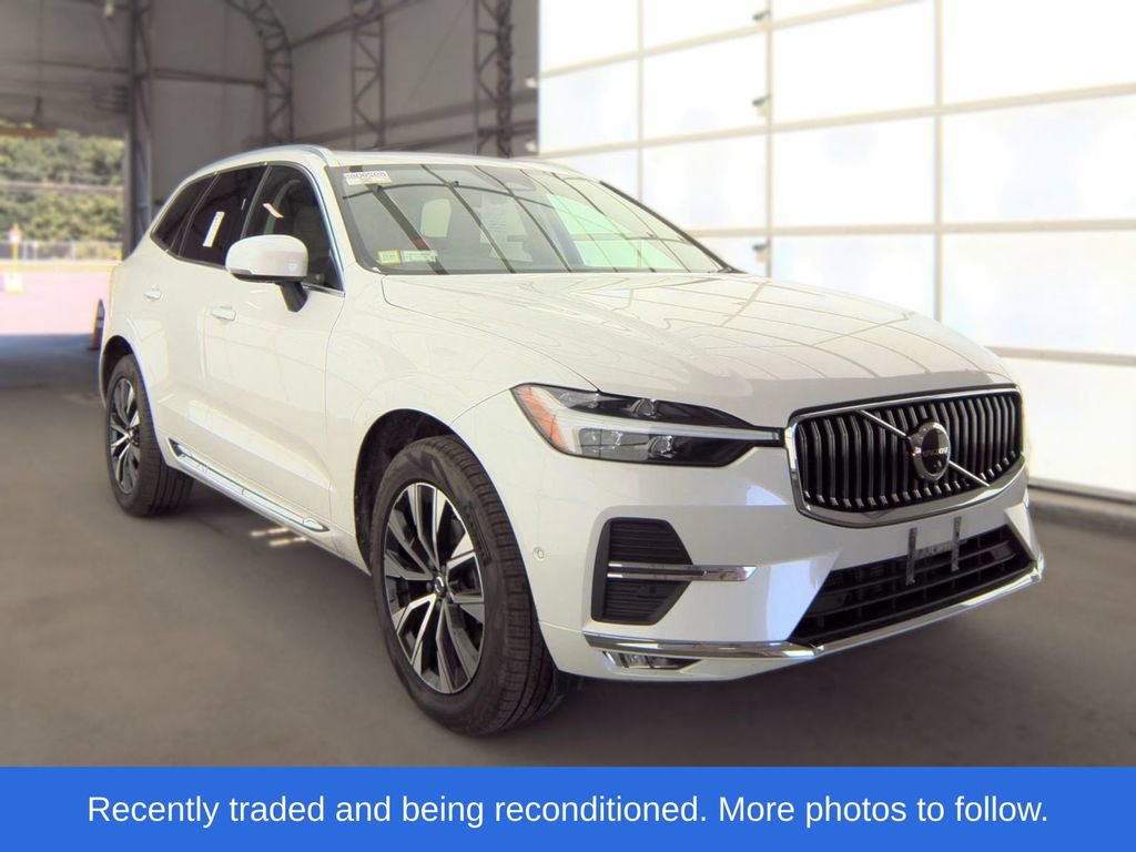 Used 2023 Volvo XC60 B5 Plus