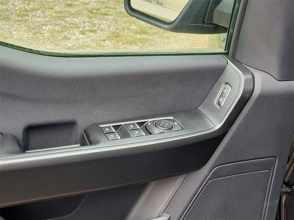 New 2025 Ford F150 STX w/ Equipment Group 200A image 15