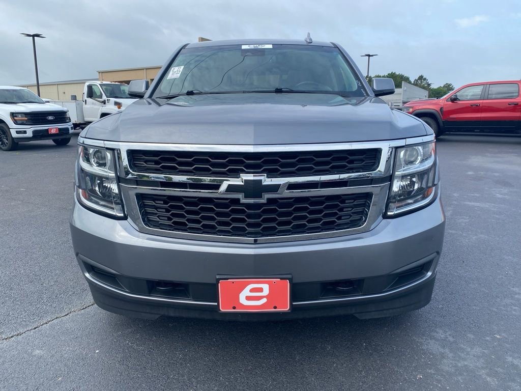 Used 2019 Chevrolet Tahoe LT RWD image 2