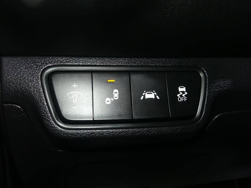 Used 2021 Kia Forte GT-Line w/ GT-Line Premium Package FWD image 29