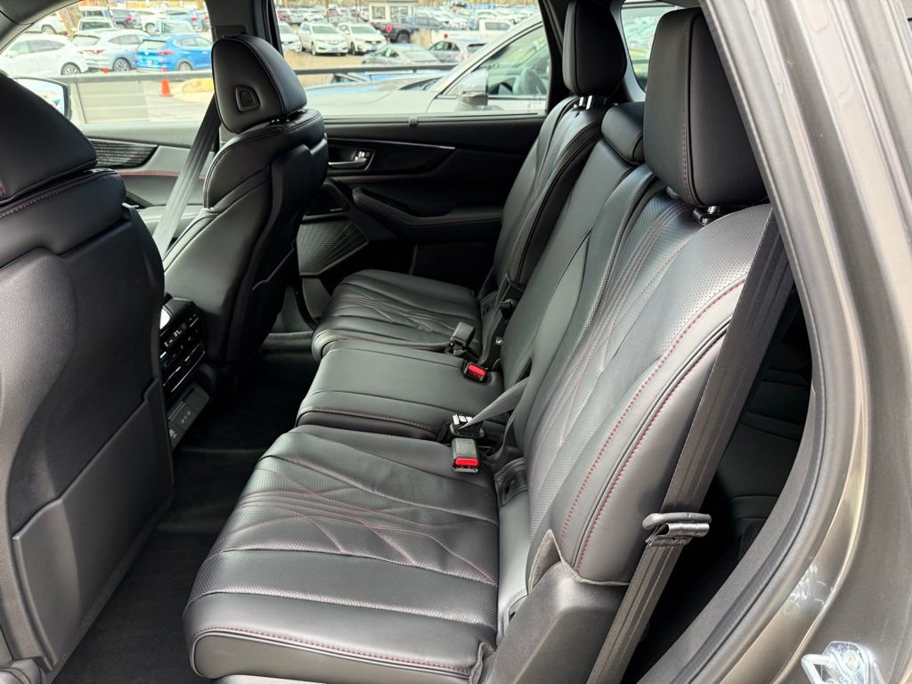New 2026 Acura MDX Type S image 14
