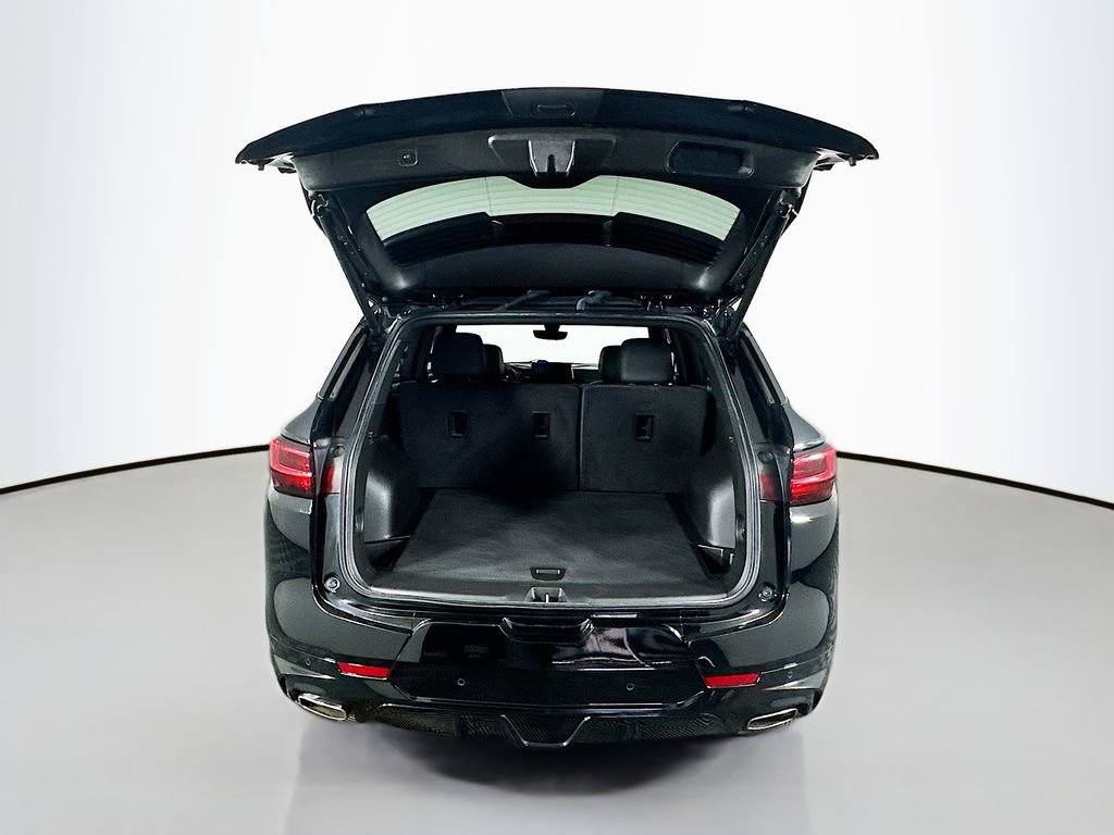 Used 2023 Chevrolet Blazer RS w/ Driver Confidence II Package image 30