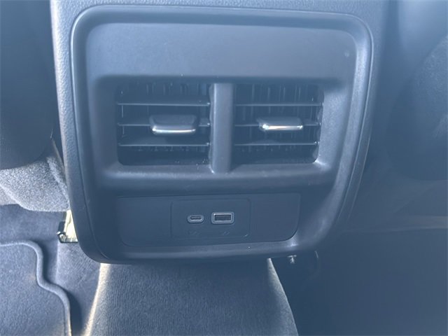 Used 2022 Cadillac XT4 Premium Luxury w/ Enhanced Visibility Package image 13